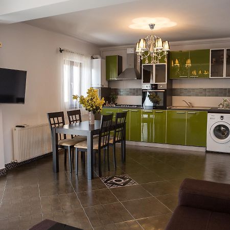 Casa Bella Apartments Bragadiru Экстерьер фото