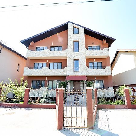 Casa Bella Apartments Bragadiru Экстерьер фото