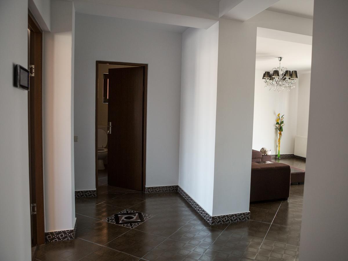Casa Bella Apartments Bragadiru Экстерьер фото