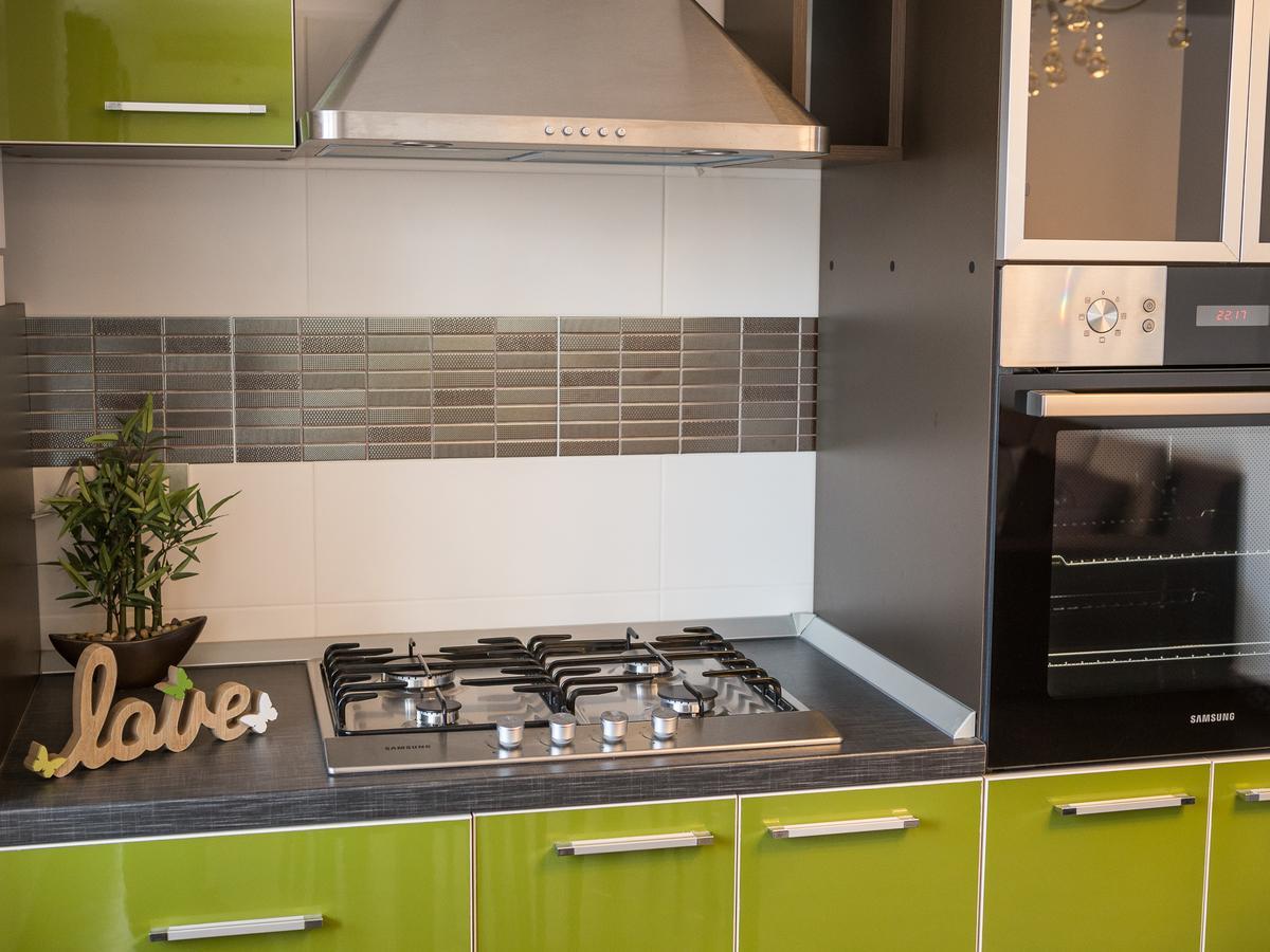 Casa Bella Apartments Bragadiru Экстерьер фото