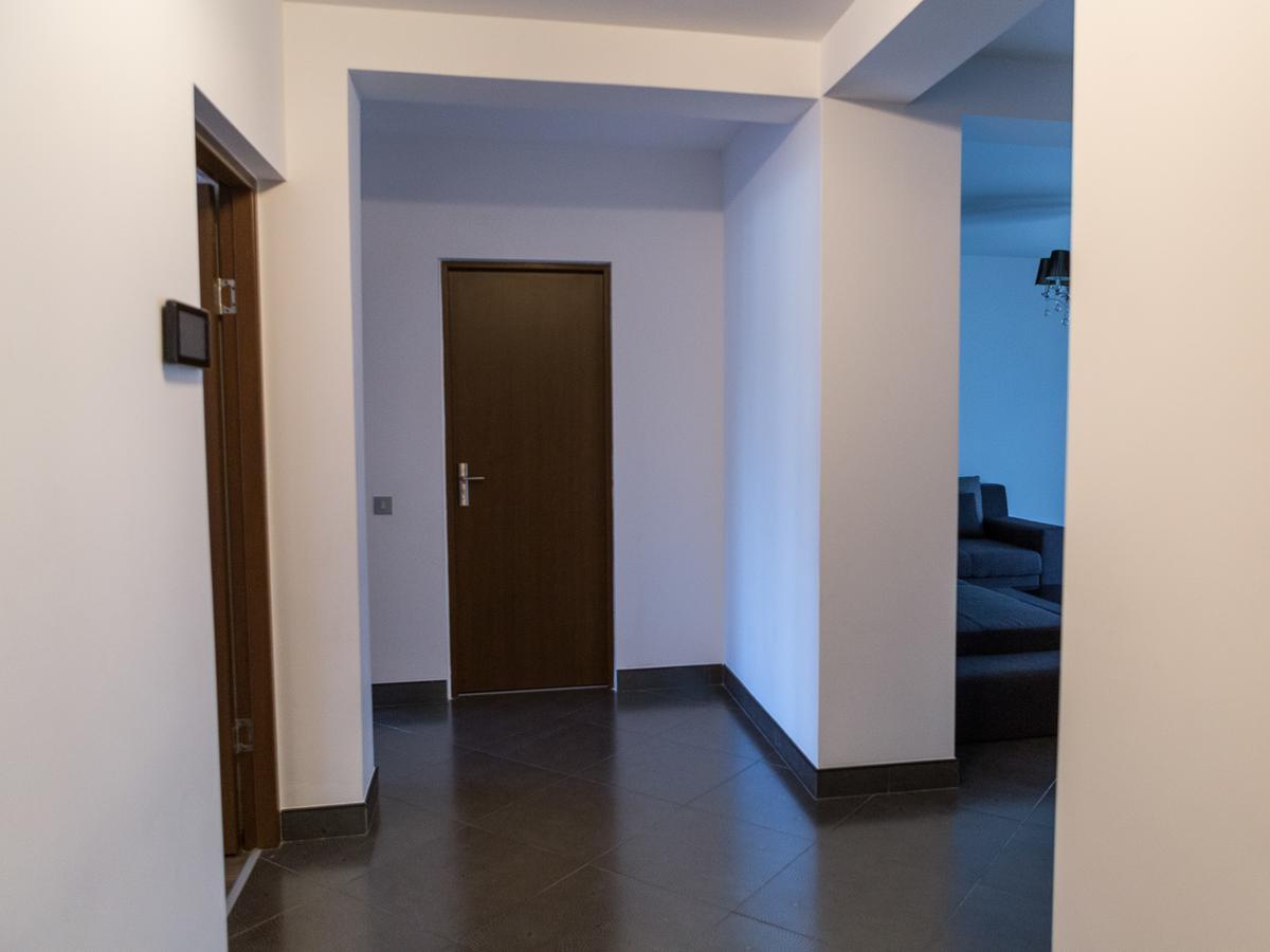 Casa Bella Apartments Bragadiru Экстерьер фото