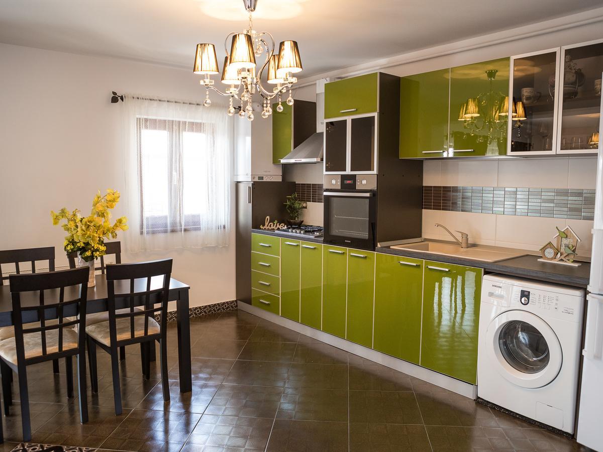 Casa Bella Apartments Bragadiru Экстерьер фото