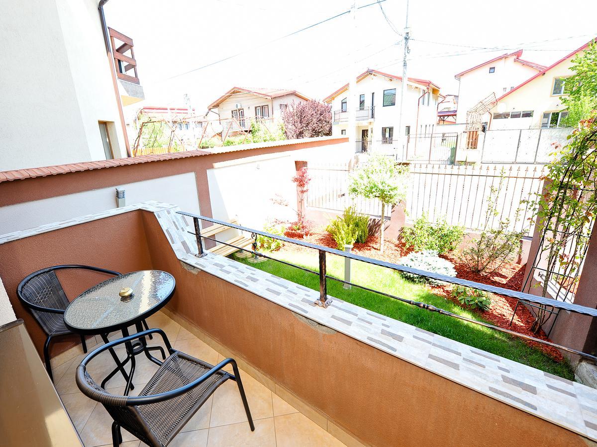 Casa Bella Apartments Bragadiru Экстерьер фото