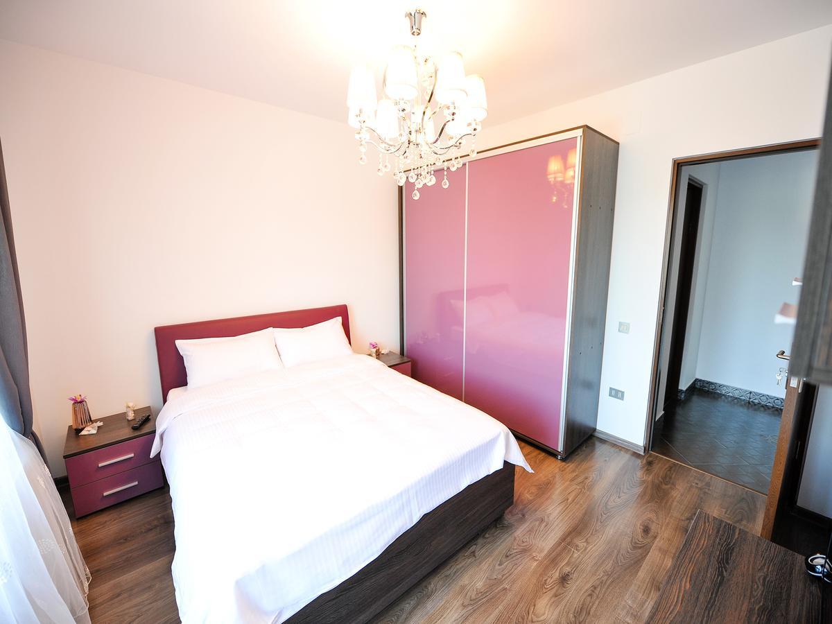 Casa Bella Apartments Bragadiru Экстерьер фото