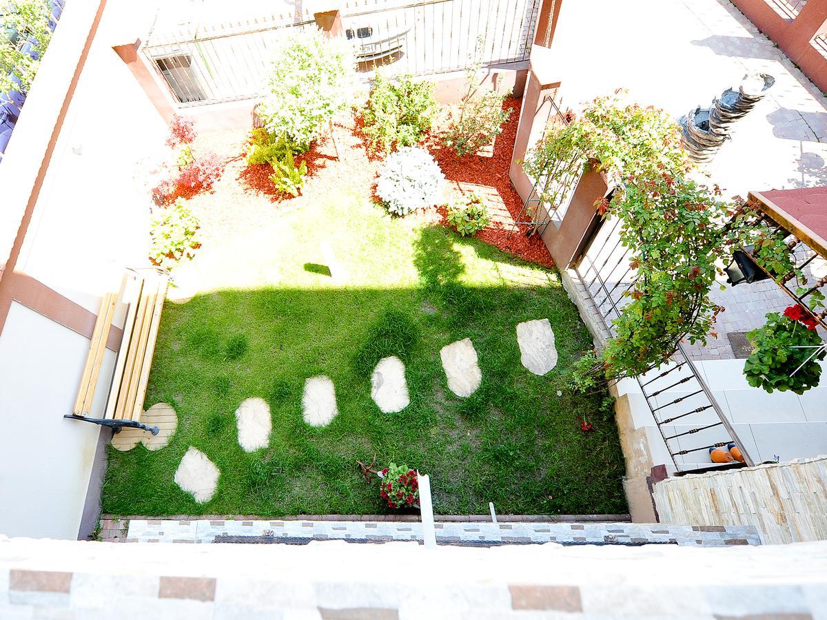 Casa Bella Apartments Bragadiru Экстерьер фото